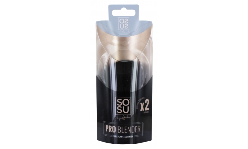 Sosu Pro Beauty Blender