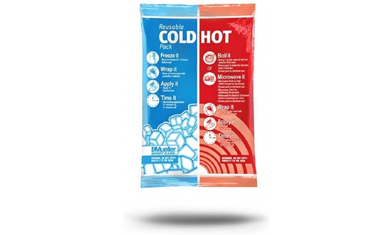 Mueller Cold/Hot Pack