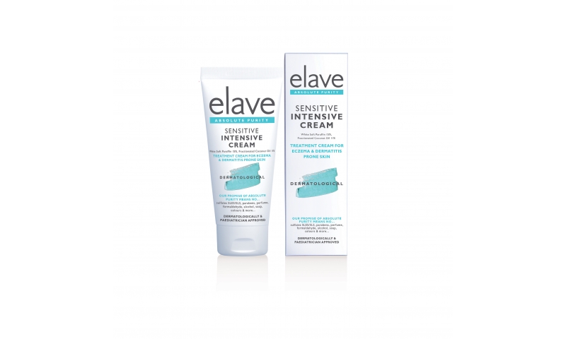 Elave Sensitive Intensive Cream 50g