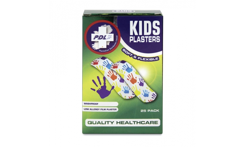 PharmaCare KIDS PLASTERS