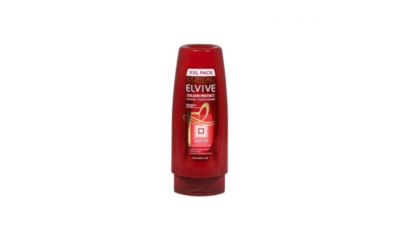 Loreal Elvive Colour Protect 700ml Conditioner