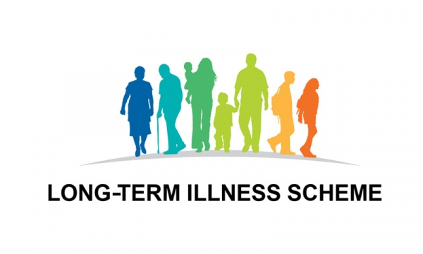 Long Term Illness Scheme
