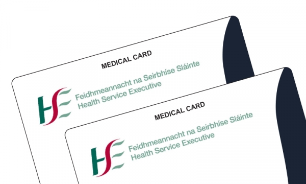 Medical Card Scheme