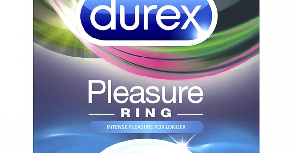 Durex Pleasure Ring Sex Toy | Ocado